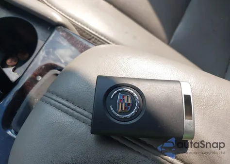 2016 Cadillac Xts Luxury Collection z USA, uszkodzony, nr VIN 2G61M5S38G9154634